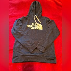 Men’s North Face hoodie